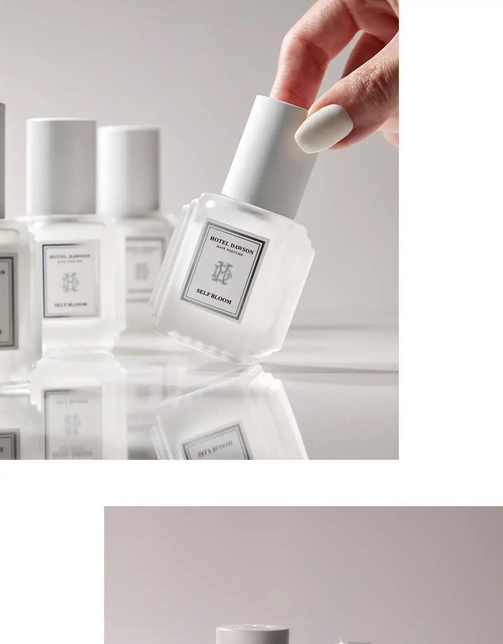 [올영ONLY] 호텔도슨 헤어퍼퓸 20ml 2종 택1+퍼퓸샤쉐 상세페이지 6